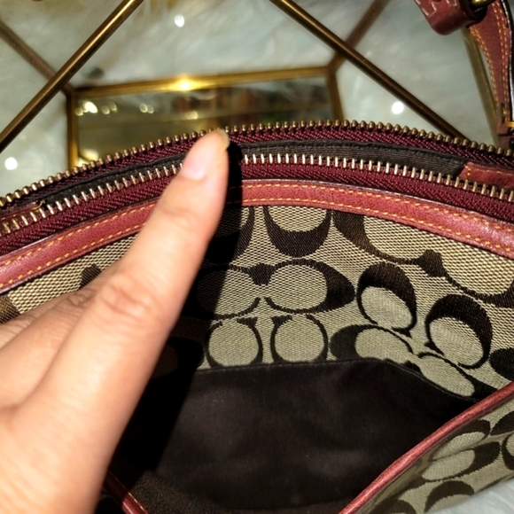 Coach 2004 fall - Picture 7 of 15